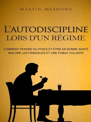 cover image of L'autodiscipline lors d'un régime